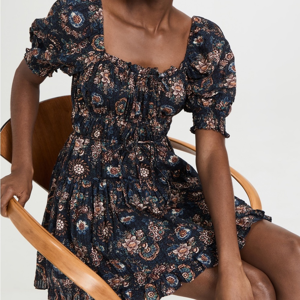 ulla johnson juniper dress ❤️